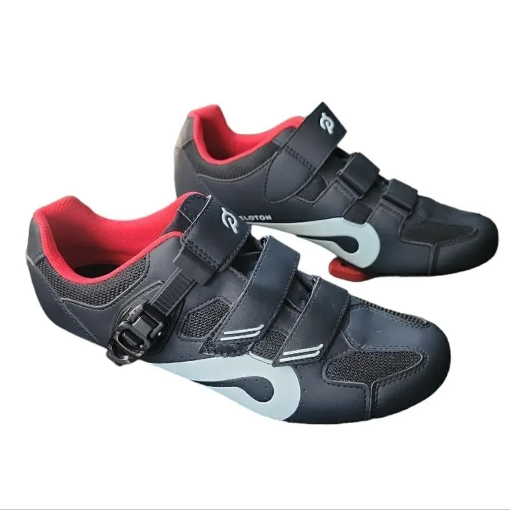 Peloton Cycling Shoes Size 45/11